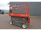 SKYJACK SJ-III-4626 scissor lift