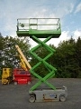 GENIE GS 2032 scissor lift