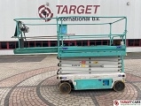 ITECO IT-12122 scissor lift