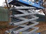 GENIE GS3232 scissor lift