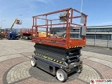 SKYJACK SJ-III-4632 scissor lift