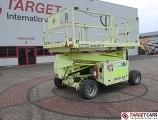 MEC 2684 RT scissor lift