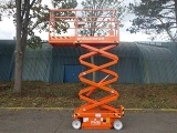 SKYJACK SJ-III-3219 scissor lift