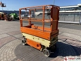 JLG 1930 ES scissor lift