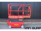 MAGNI ES0607DC scissor lift