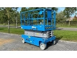 GENIE GS-2646 scissor lift