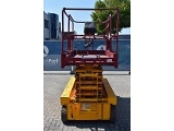 ITECO IT-12122 scissor lift