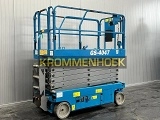 GENIE GS-4047 scissor lift