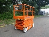 SKYJACK SJ-III-4626 scissor lift