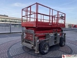 SKYJACK SJ 8841 RT scissor lift