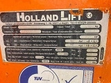 HOLLAND-LIFT Q-135EL18 scissor lift