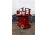 PB s171-16e scissor lift