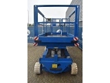 HOLLAND-LIFT y-83-el-16 scissor lift