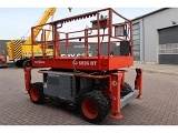 SKYJACK SJ 6826 RT scissor lift