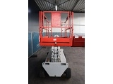 HOLLAND-LIFT hl-11812 scissor lift