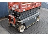 SKYJACK SJ-III-3219 scissor lift