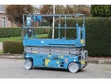 GENIE GS 2032 scissor lift