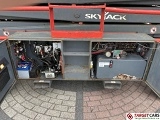 SKYJACK SJ-9241 scissor lift