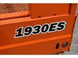 JLG 1930 ES scissor lift