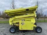 MEC 2684 RT scissor lift