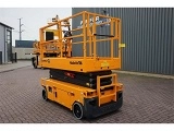 HAULOTTE Compact 10 scissor lift