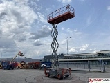 SKYJACK SJ 6826 RT scissor lift