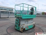 ITECO IT-12122 scissor lift