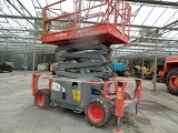 SKYJACK SJ-III-6832 scissor lift