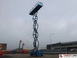 GENIE GS5390RT scissor lift