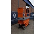 JLG 2030 ES scissor lift