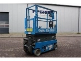 GENIE GS-1932 scissor lift