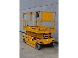 HAULOTTE Compact 10 scissor lift