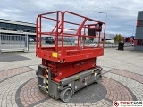 HAULOTTE Compact 12 scissor lift