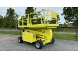 MEC 2684 RT scissor lift