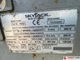 SKYJACK SJ-III-4632 scissor lift