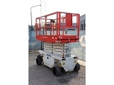 HOLLAND-LIFT hl-11812 scissor lift