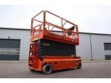 DINGLI jcpt1612dc scissor lift