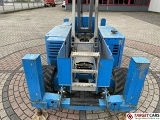 GENIE GS2669RT scissor lift