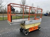 JLG 1930 ES scissor lift