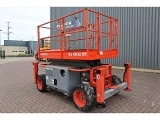 SKYJACK SJ-6832-RT scissor lift