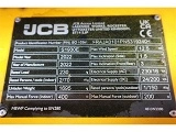 JCB S1930E scissor lift