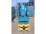 GENIE GS 2032 scissor lift