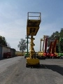 LIFTLUX sl-153-18 scissor lift