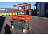 SKYJACK SJ 3219 scissor lift