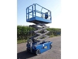 GENIE GS-2646 scissor lift