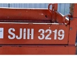 SKYJACK SJ-III-3219 scissor lift