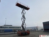 SKYJACK SJ-9241 scissor lift