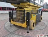 AIRO sf-1700-el scissor lift