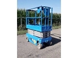 GENIE GS-1932 scissor lift