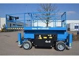 GENIE GS-3369 RT scissor lift